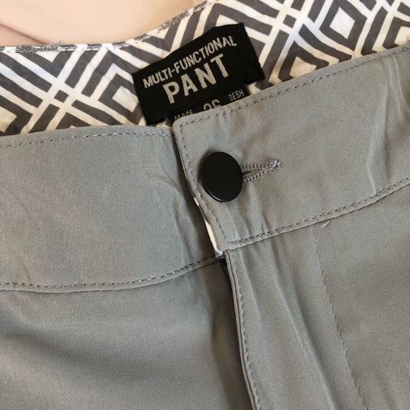 Pants Brand Multi-functional Pants - Picture 11 of 14